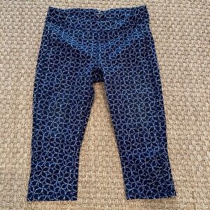 Talbots Legging Large
